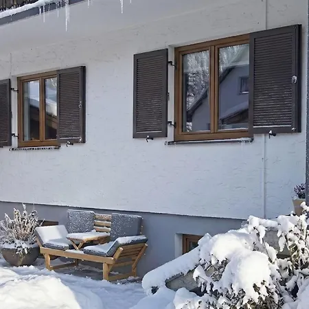 Apartament 