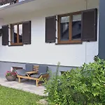 Haus Edelweiss Apartment *
