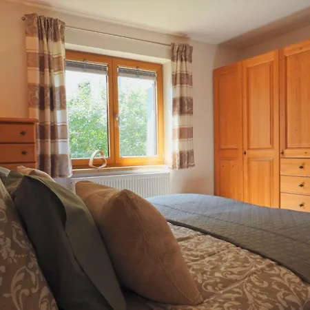 Haus Edelweiss Apartment *