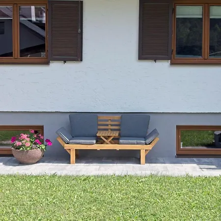 Haus Edelweiss Scharnitz